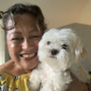 Meet your Posher, Jacqueline